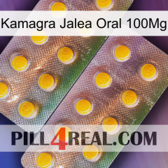 Kamagra Jelly Oral 100Mg new10